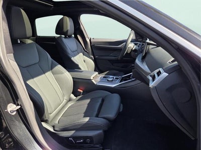 2025 BMW 4 SERIES 430I XDRIVE