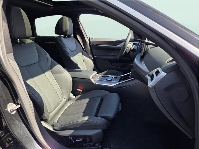 2025 BMW 4 SERIES 430I XDRIVE