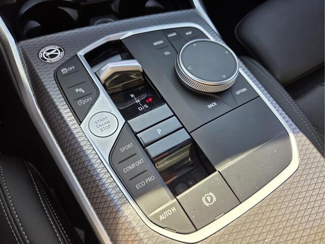 2025 BMW 4 SERIES 430I XDRIVE