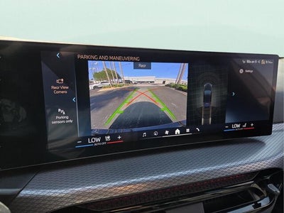 2025 BMW 4 SERIES 430I XDRIVE