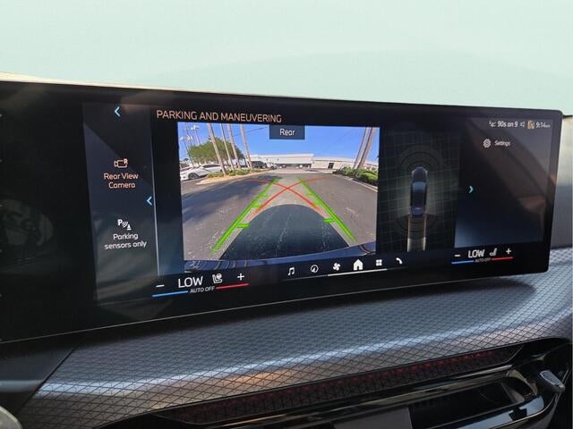 2025 BMW 4 SERIES 430I XDRIVE