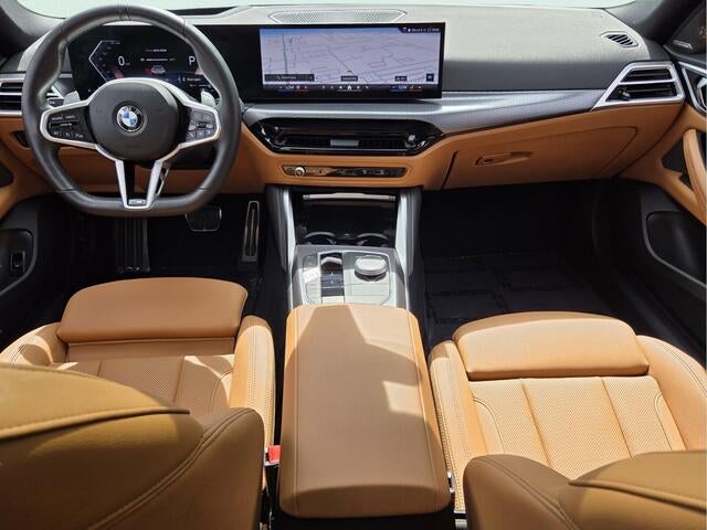 2025 BMW 4 SERIES 430I XDRIVE