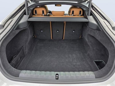 2025 BMW 4 SERIES 430I XDRIVE