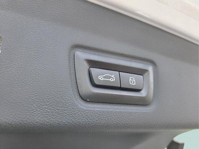 2025 BMW 4 SERIES 430I XDRIVE