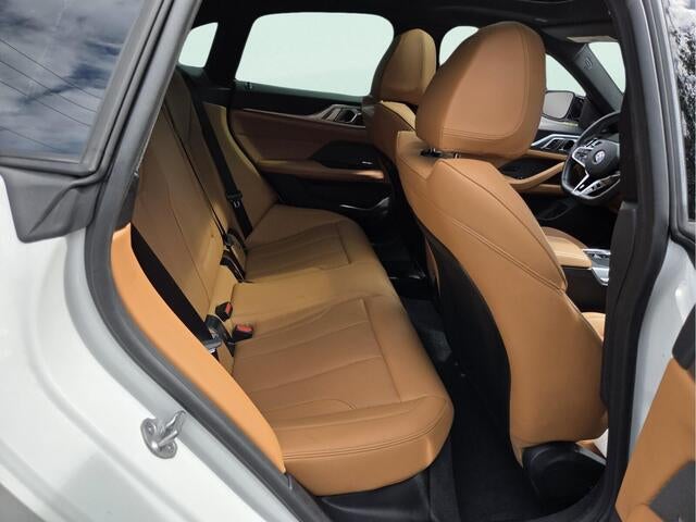 2025 BMW 4 SERIES 430I XDRIVE