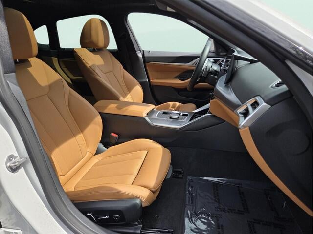2025 BMW 4 SERIES 430I XDRIVE