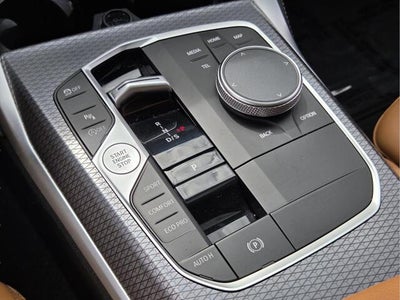 2025 BMW 4 SERIES 430I XDRIVE