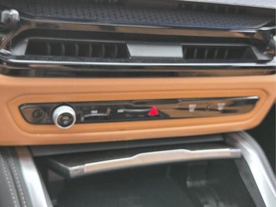 2025 BMW 4 SERIES 430I XDRIVE