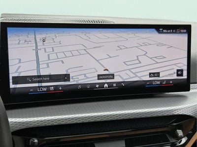 2025 BMW 4 SERIES 430I XDRIVE