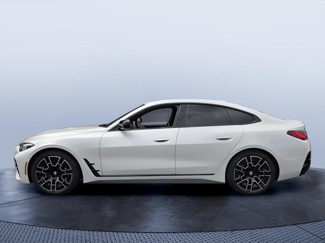 2025 BMW 4 SERIES 430I XDRIVE