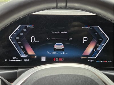2025 BMW 4 SERIES 430I XDRIVE