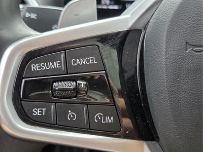 2025 BMW 4 SERIES 430I XDRIVE