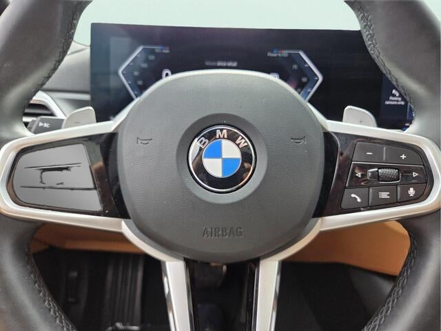 2025 BMW 4 SERIES 430I XDRIVE