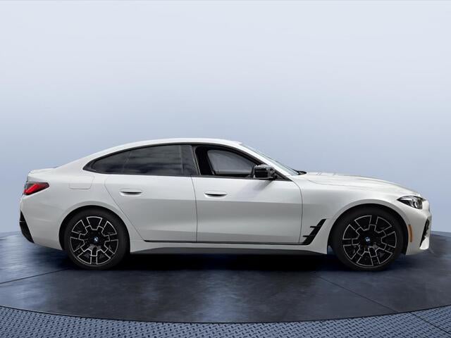 2025 BMW 4 SERIES 430I XDRIVE