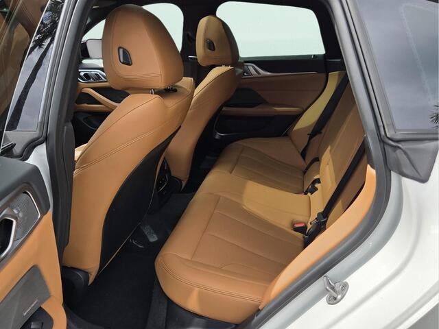 2025 BMW 4 SERIES 430I XDRIVE
