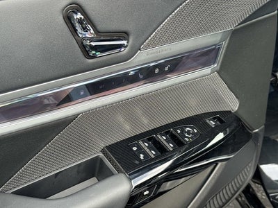2026 BMW 7 SERIES 750E XDRIVE