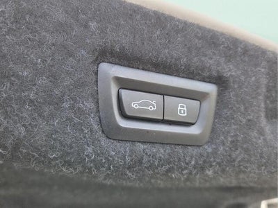 2025 BMW 5 SERIES 530I
