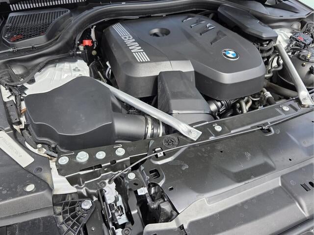 2025 BMW 5 SERIES 530I