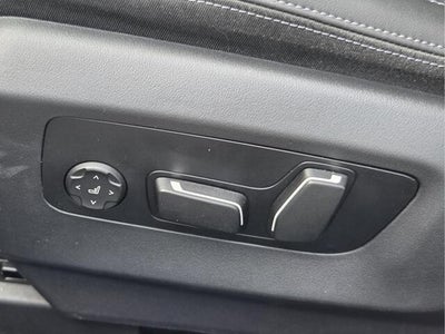 2025 BMW 5 SERIES 530I