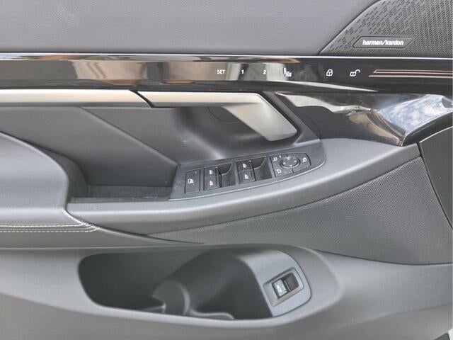 2025 BMW 5 SERIES 530I