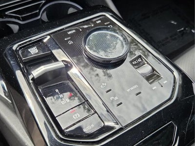 2025 BMW 5 SERIES 530I