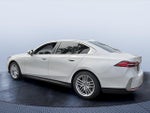 2025 BMW 5 SERIES 530I