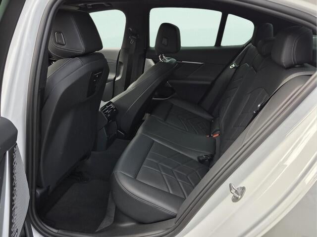2025 BMW 5 SERIES 530I