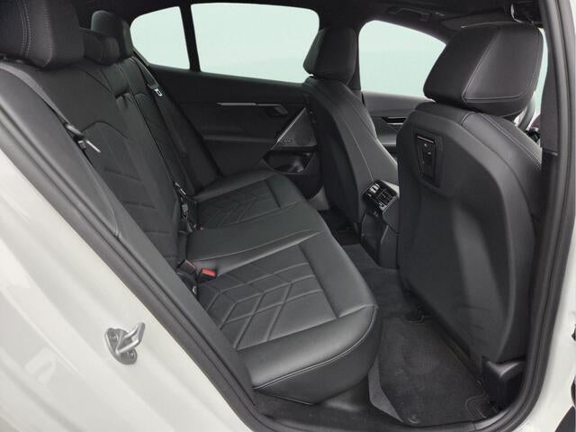 2026 BMW 5 SERIES 530I
