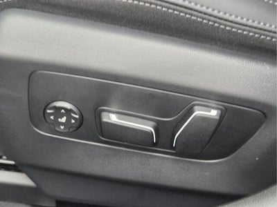 2026 BMW 5 SERIES 530I