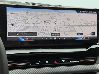 2026 BMW 5 SERIES 530I