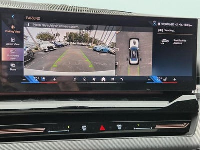 2026 BMW 5 SERIES 530I