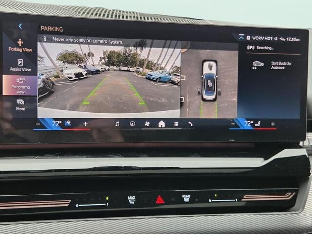 2026 BMW 5 SERIES 530I