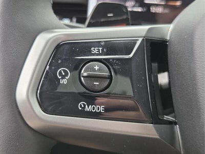 2026 BMW 5 SERIES 530I