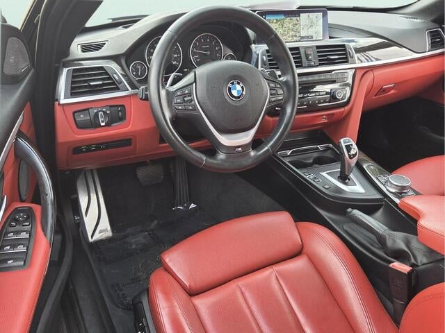 2020 BMW 430i 430i