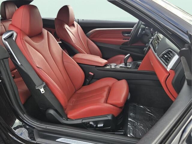 2020 BMW 430i 430i