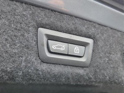 2021 BMW 5 SERIES 540I