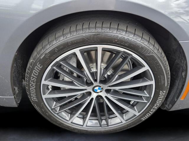 2021 BMW 5 SERIES 540I