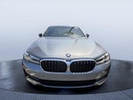 2021 BMW 540i 540i