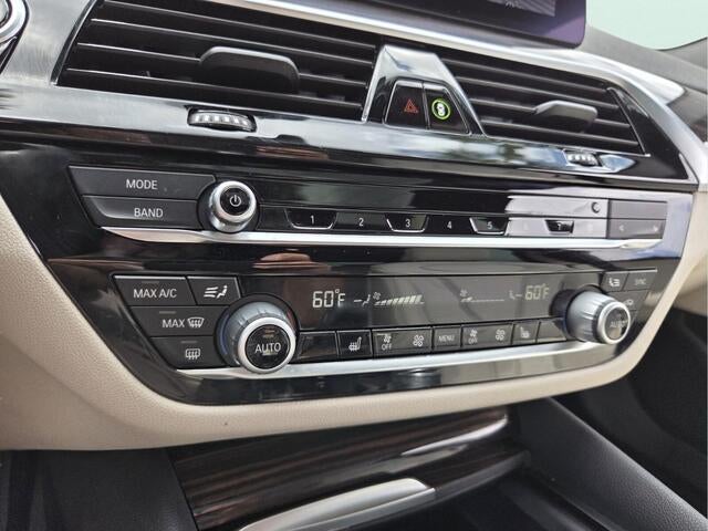 2021 BMW 5 SERIES 540I