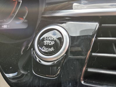 2021 BMW 5 SERIES 540I