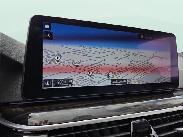 2021 BMW 5 SERIES 540I