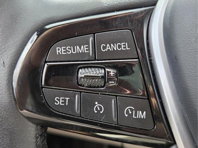 2021 BMW 5 SERIES 540I
