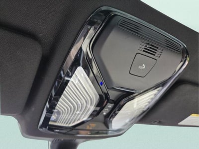 2021 BMW 5 SERIES 540I