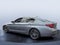 2021 BMW 5 SERIES 540I
