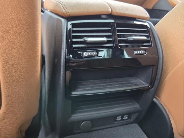 2023 BMW 5 SERIES 540I
