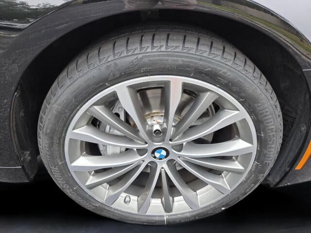 2023 BMW 5 SERIES 540I