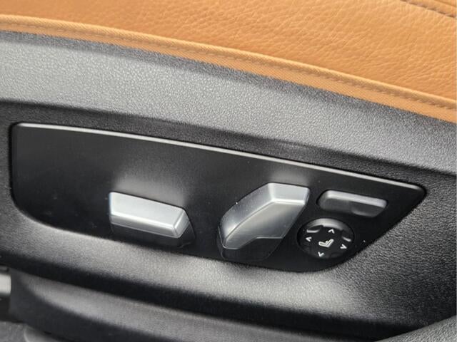 2023 BMW 5 SERIES 540I