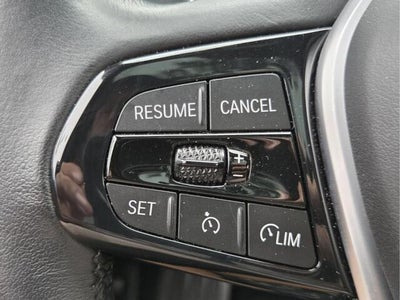 2023 BMW 5 SERIES 540I
