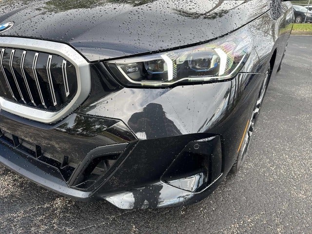 2026 BMW 530 530I XDRIVE