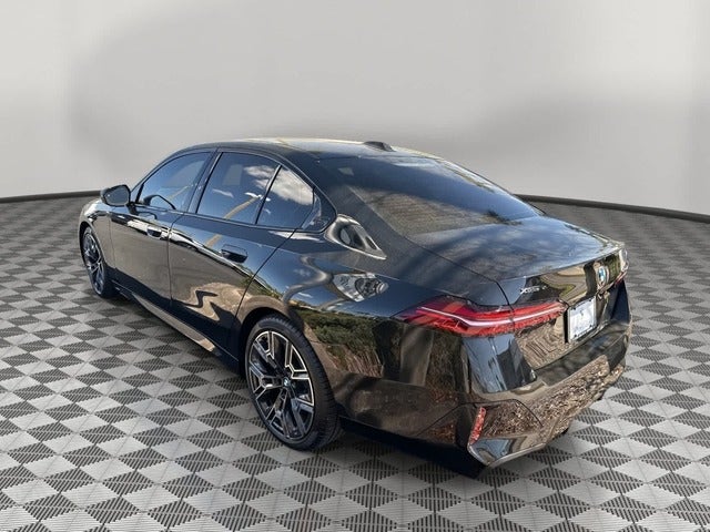 2026 BMW 530 530I XDRIVE